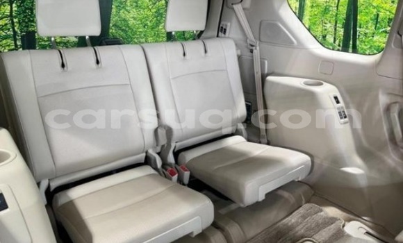 Buy Used Toyota Land Cruiser Prado Black Car in N'Djamena in Chari-Baguirmi Buy Used Toyota Land Cruiser Prado Black Car in N'Djamena in Chari-Baguirmi