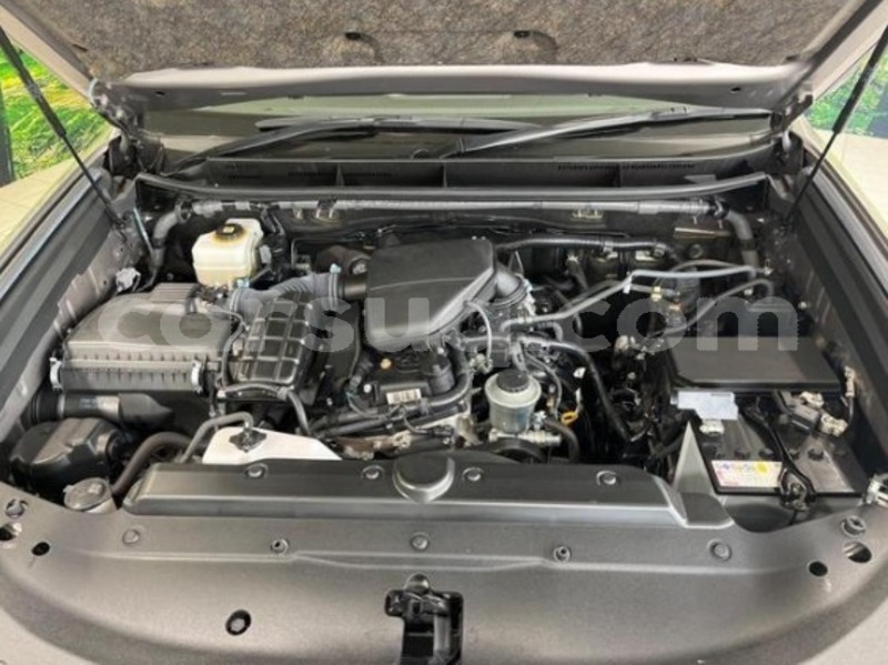 Big with watermark toyota land cruiser prado chari baguirmi n djamena 4281