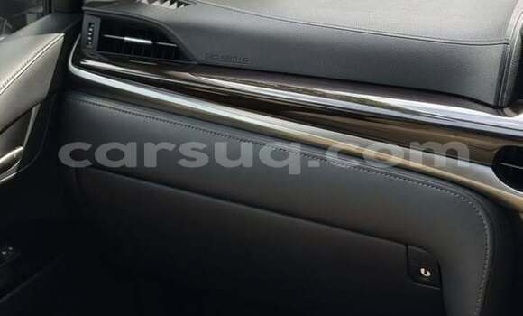 Acheter Occasion Voiture Lexus LX 570 Noir à Moundou, Logone Occidental Region Acheter Occasion Voiture Lexus LX 570 Noir à Moundou, Logone Occidental Region