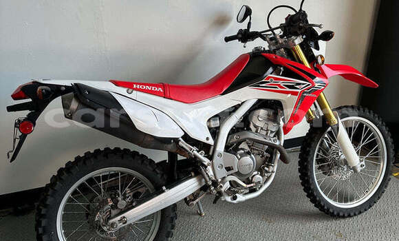 Acheter Occasion Moto Honda CRF Autre à Abou Deia, Salamat Acheter Occasion Moto Honda CRF Autre à Abou Deia, Salamat