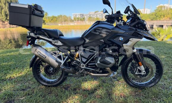 Acheter Occasion Moto BMW GS Autre à Abou Deia, Salamat