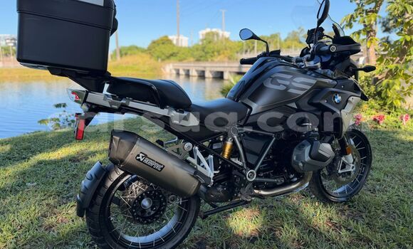 Acheter Occasion Moto BMW GS Autre à Abou Deia, Salamat Acheter Occasion Moto BMW GS Autre à Abou Deia, Salamat