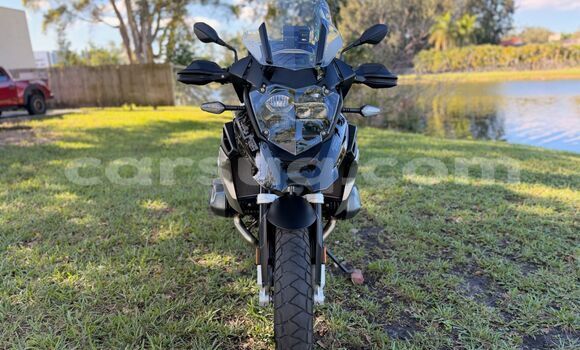 Acheter Occasion Moto BMW GS Autre à Abou Deia, Salamat Acheter Occasion Moto BMW GS Autre à Abou Deia, Salamat