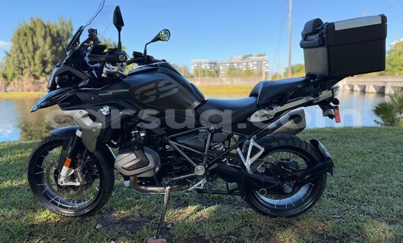 Acheter Occasion Moto BMW GS Autre à Abou Deia, Salamat Acheter Occasion Moto BMW GS Autre à Abou Deia, Salamat