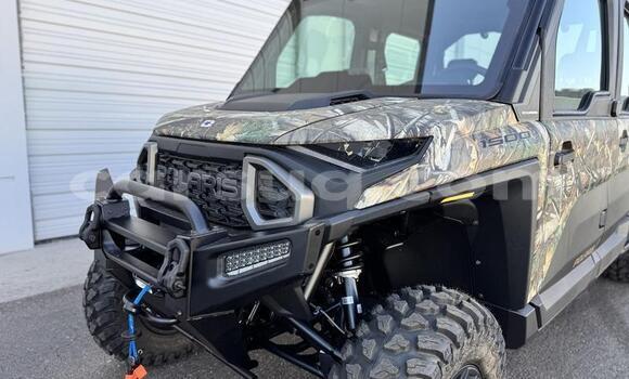 Buy Used Jeep Wrangler Green Car in N'Djamena in Chari-Baguirmi Buy Used Jeep Wrangler Green Car in N'Djamena in Chari-Baguirmi