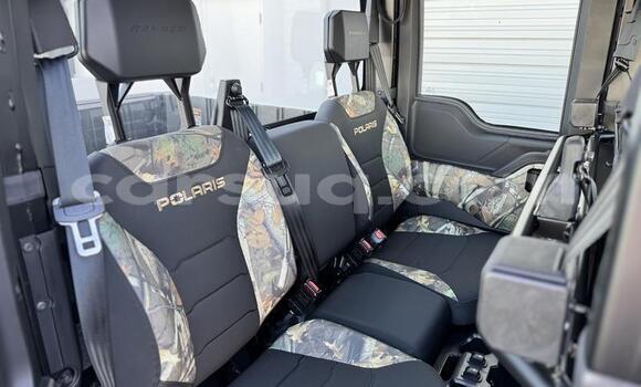 Buy Used Jeep Wrangler Green Car in N'Djamena in Chari-Baguirmi Buy Used Jeep Wrangler Green Car in N'Djamena in Chari-Baguirmi