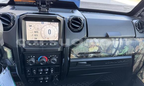 Buy Used Jeep Wrangler Green Car in N'Djamena in Chari-Baguirmi Buy Used Jeep Wrangler Green Car in N'Djamena in Chari-Baguirmi