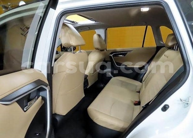 Big with watermark toyota rav4 chari baguirmi n djamena 4292