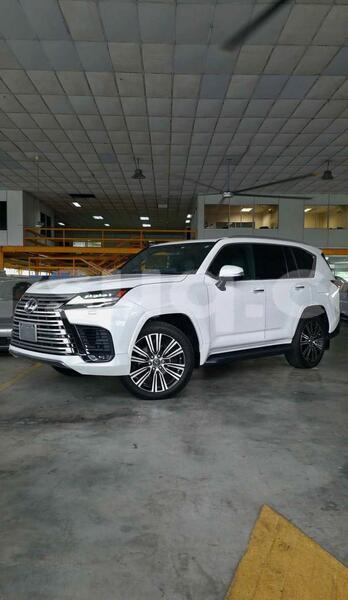 Big with watermark lexus lx chari baguirmi n djamena 4293