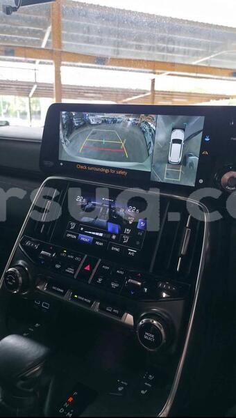 Big with watermark lexus lx chari baguirmi n djamena 4293