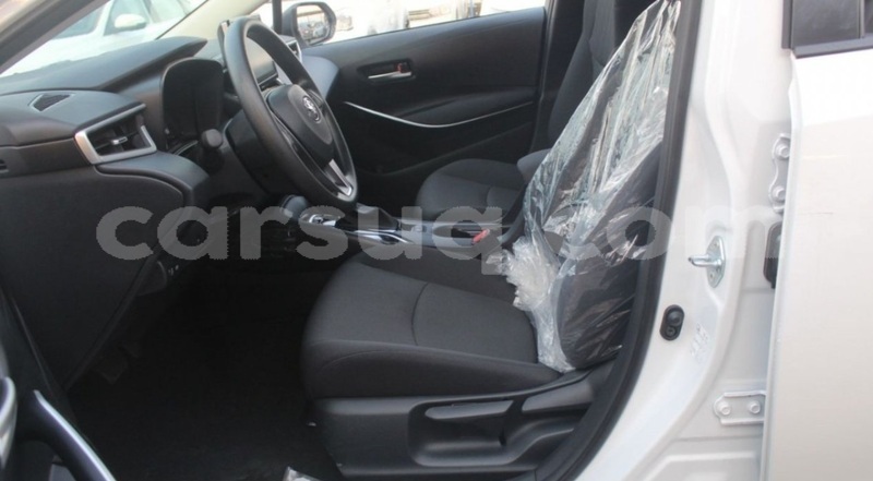 Big with watermark toyota corolla chari baguirmi n djamena 4294