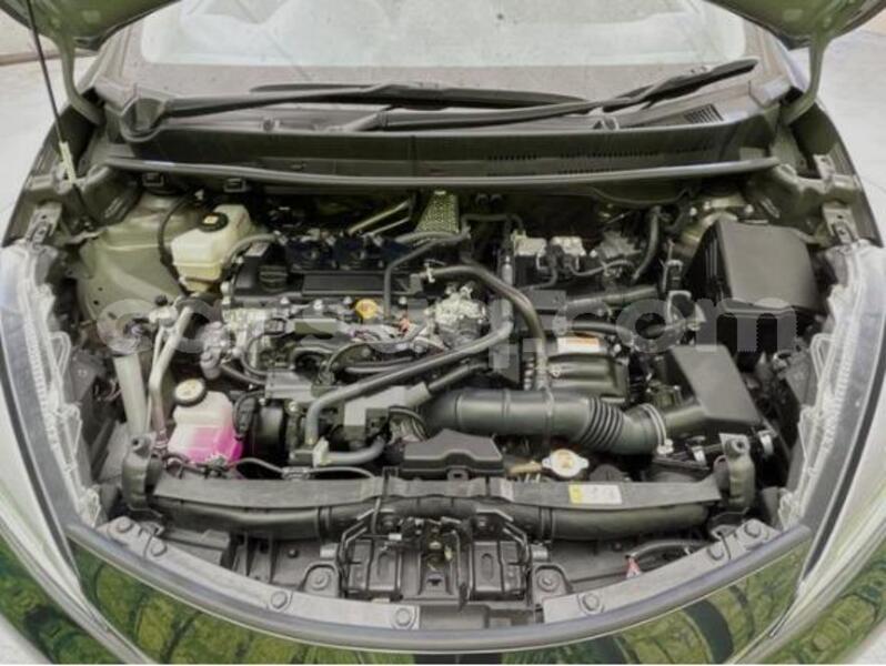 Big with watermark toyota aqua chari baguirmi n djamena 4300