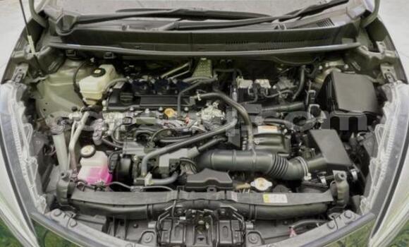 Buy Used Toyota Aqua Black Car in N'Djamena in Chari-Baguirmi Buy Used Toyota Aqua Black Car in N'Djamena in Chari-Baguirmi