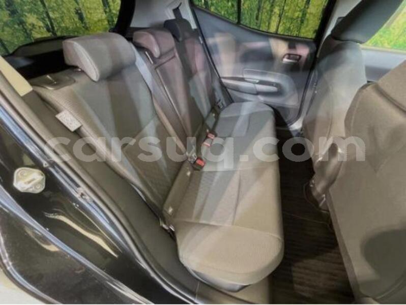 Big with watermark toyota aqua chari baguirmi n djamena 4300