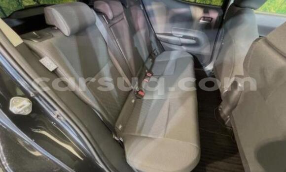 Buy Used Toyota Aqua Black Car in N'Djamena in Chari-Baguirmi Buy Used Toyota Aqua Black Car in N'Djamena in Chari-Baguirmi