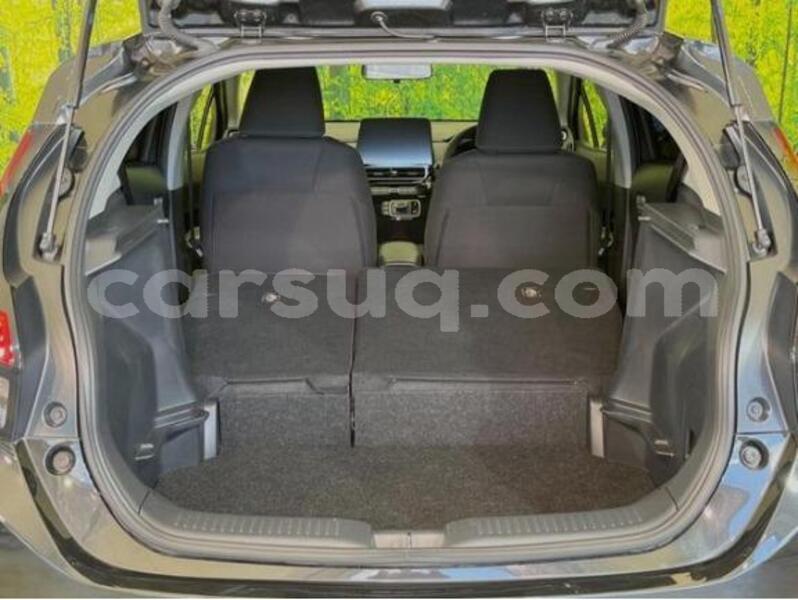 Big with watermark toyota aqua chari baguirmi n djamena 4300