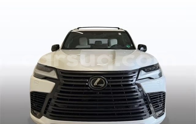 Big with watermark lexus lx chari baguirmi n djamena 4301