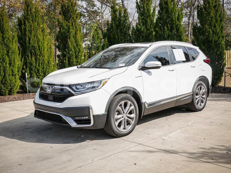 Big with watermark honda cr v chari baguirmi n djamena 4302