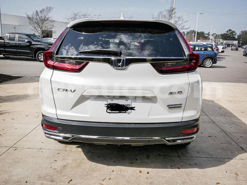 Big with watermark honda cr v chari baguirmi n djamena 4302