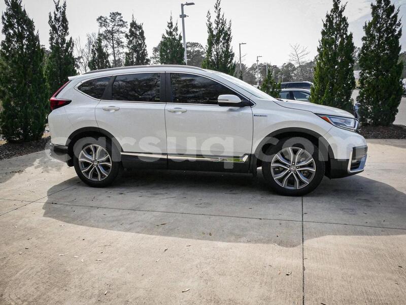 Big with watermark honda cr v chari baguirmi n djamena 4302