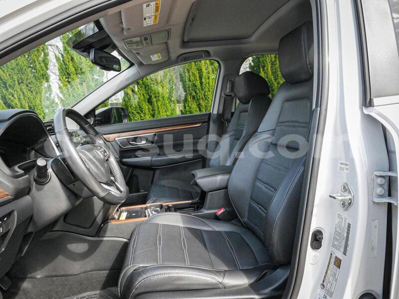 Big with watermark honda cr v chari baguirmi n djamena 4302