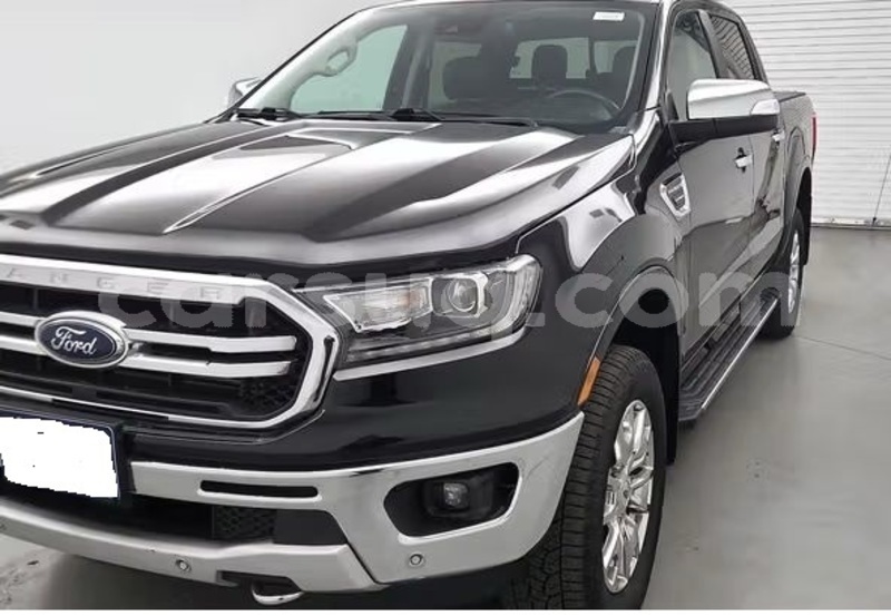 Big with watermark ford ranger chari baguirmi n djamena 4303