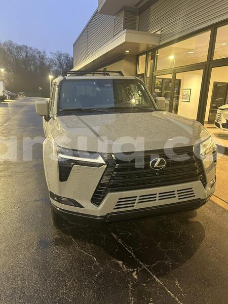 Big with watermark lexus gx chari baguirmi n djamena 4304