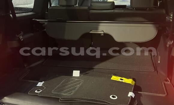 Buy Used Lexus GX White Car in N'Djamena in Chari-Baguirmi Buy Used Lexus GX White Car in N'Djamena in Chari-Baguirmi