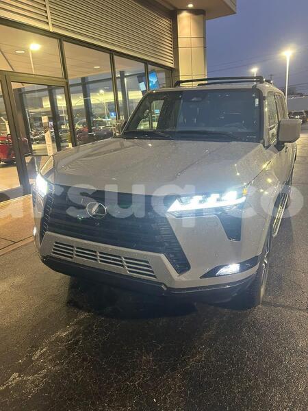 Big with watermark lexus gx chari baguirmi n djamena 4304