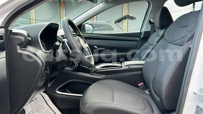 Big with watermark hyundai tucson chari baguirmi n djamena 4306