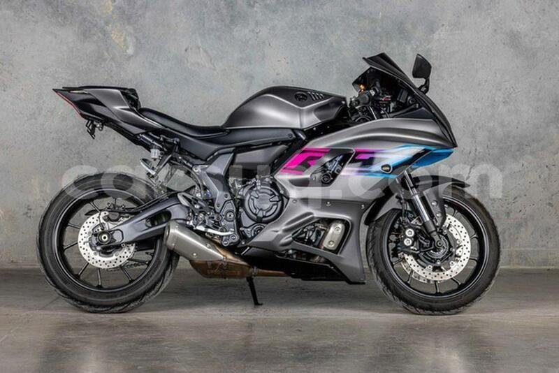 Big with watermark yamaha yzf chari baguirmi n djamena 4308