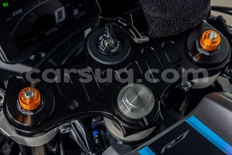 Big with watermark yamaha yzf chari baguirmi n djamena 4308