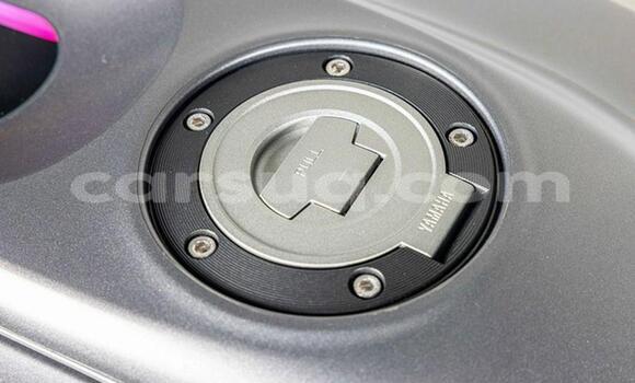 Buy Used Yamaha YZF Black Bike in N'Djamena in Chari-Baguirmi Buy Used Yamaha YZF Black Bike in N'Djamena in Chari-Baguirmi