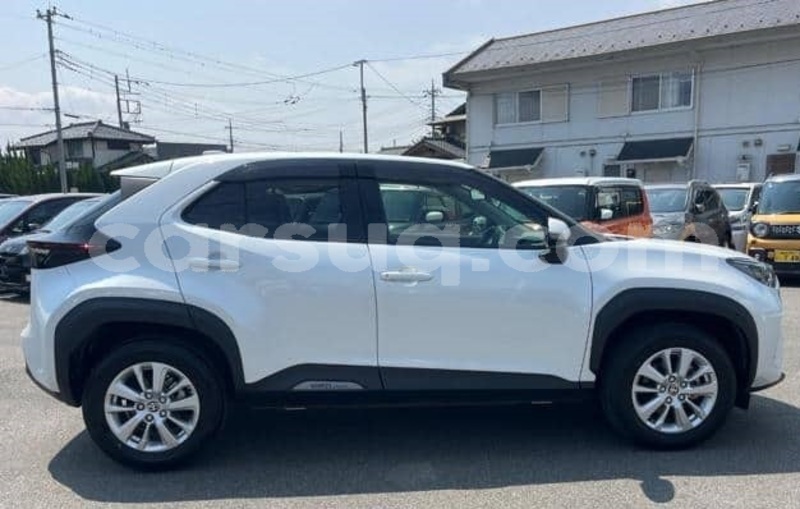 Big with watermark toyota yaris ouaddai region goz beida 4309