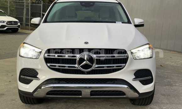 Acheter Occasion Voiture Mercedes-Benz GLC 250D Blanc à Aouzou, Bourkou-Ennedi-Tibesti