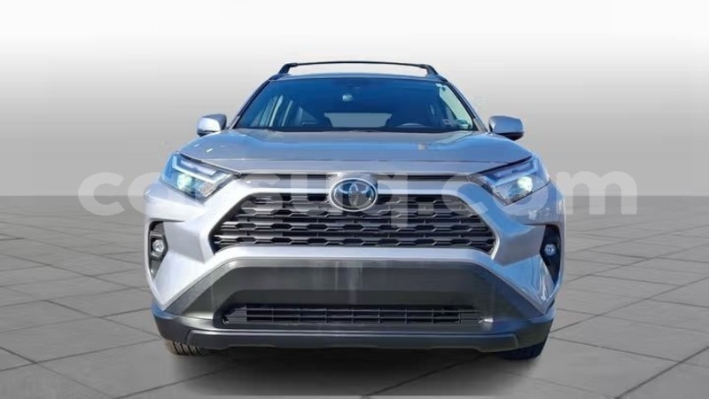 Big with watermark toyota rav4 chari baguirmi n djamena 4311