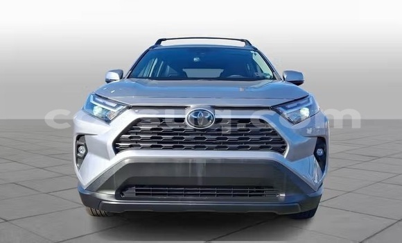 Acheter Occasion Voiture Toyota RAV4 Gris à N'Djamena, Chari-Baguirmi Acheter Occasion Voiture Toyota RAV4 Gris à N'Djamena, Chari-Baguirmi