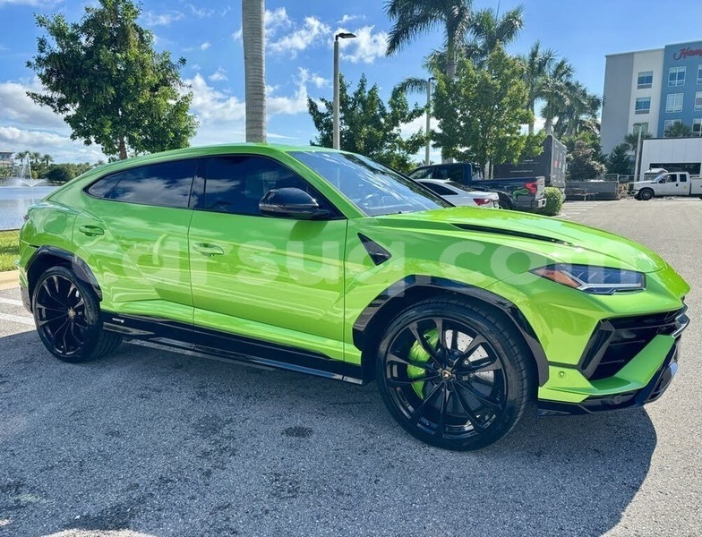 Big with watermark lamborghini urus ouaddai am dam 4312