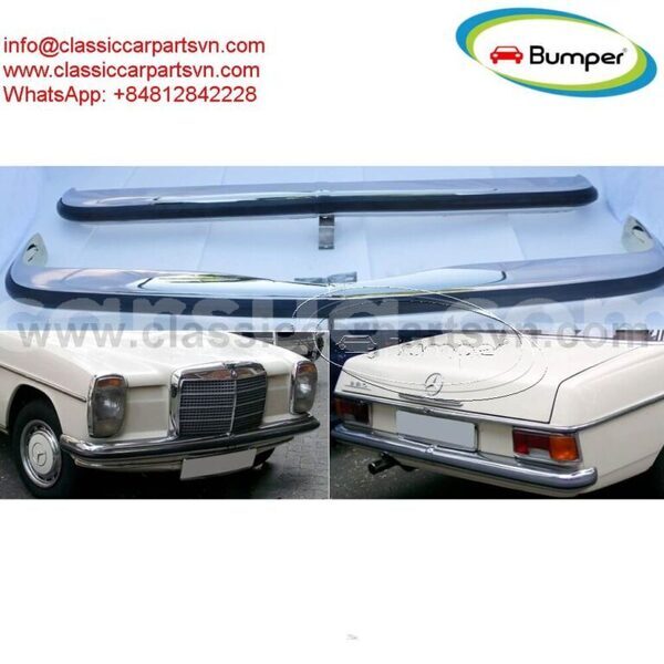 Big with watermark mercedes benz w114 tandjile kelo 4317