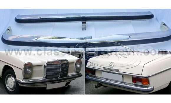 Acheter Neuf Voiture Mercedes‒Benz W114 Other à Kelo, Tandjile Acheter Neuf Voiture Mercedes‒Benz W114 Other à Kelo, Tandjile