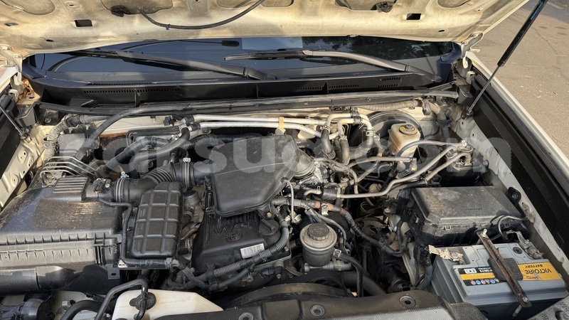 Big with watermark toyota land cruiser prado chari baguirmi n djamena 4318