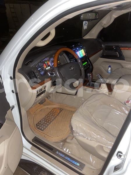 Big with watermark toyota land cruiser chari baguirmi n djamena 4319