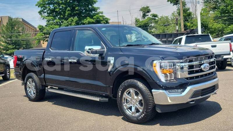 Big with watermark ford f 150 chari baguirmi n djamena 4323