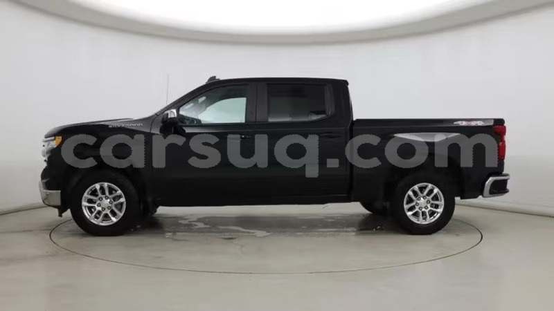 Big with watermark chevrolet silverado chari baguirmi n djamena 4324