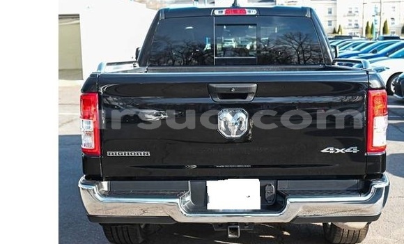 Acheter Occasion Voiture Dodge RAM Noir à N'Djamena, Chari-Baguirmi Acheter Occasion Voiture Dodge RAM Noir à N'Djamena, Chari-Baguirmi