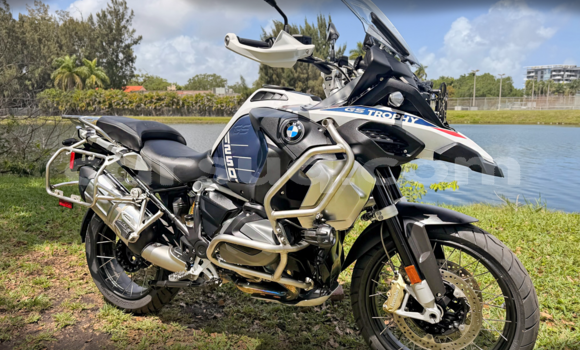 Acheter Occasion Moto BMW GS Noir à Abéché, Ouaddai Region