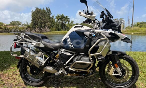 Acheter Occasion Moto BMW GS Noir à Abéché, Ouaddai Region Acheter Occasion Moto BMW GS Noir à Abéché, Ouaddai Region