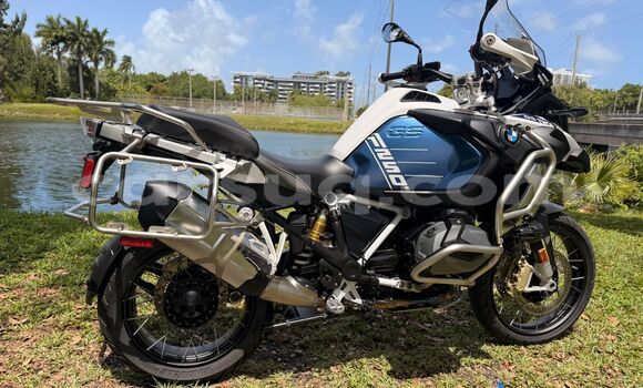 Acheter Occasion Moto BMW GS Noir à Abéché, Ouaddai Region Acheter Occasion Moto BMW GS Noir à Abéché, Ouaddai Region