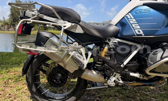 Acheter Occasion Moto BMW GS Noir à Abéché, Ouaddai Region Acheter Occasion Moto BMW GS Noir à Abéché, Ouaddai Region
