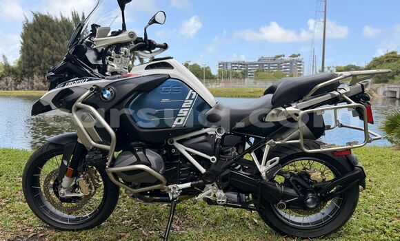 Acheter Occasion Moto BMW GS Noir à Abéché, Ouaddai Region Acheter Occasion Moto BMW GS Noir à Abéché, Ouaddai Region